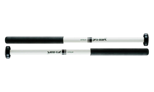 ProMark Aluminum Shaft ATA4 Rubber Head Tenor Mallet
