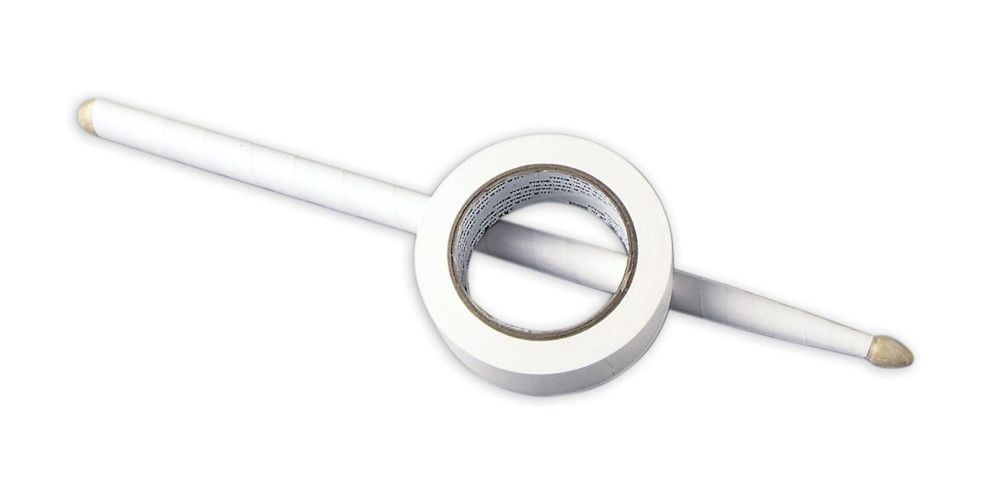 ProMark White Stick Tape