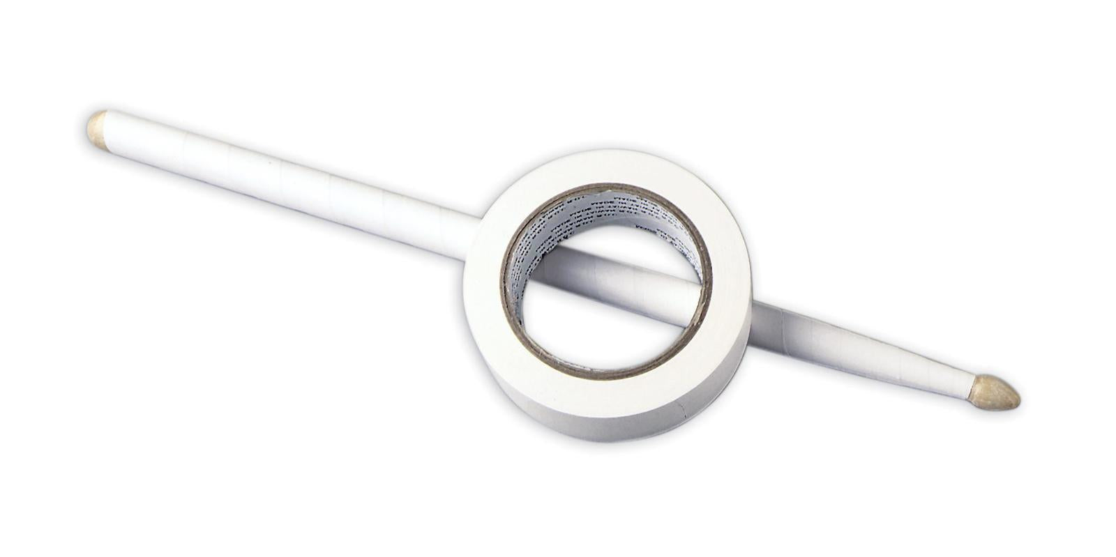 ProMark White Stick Tape