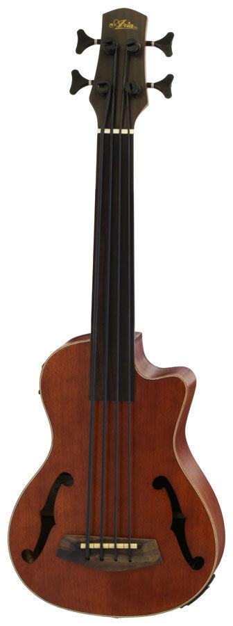 AUBCEFL front