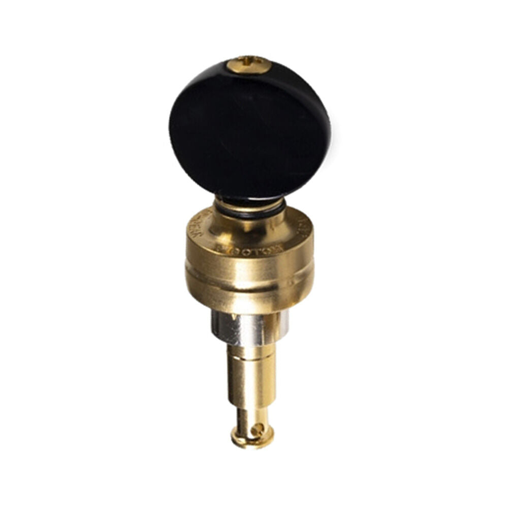 Gotoh UPTL/UBB-GG Planetary Gear Ukulele Tuning Machines Set of 4 in Gold Finish