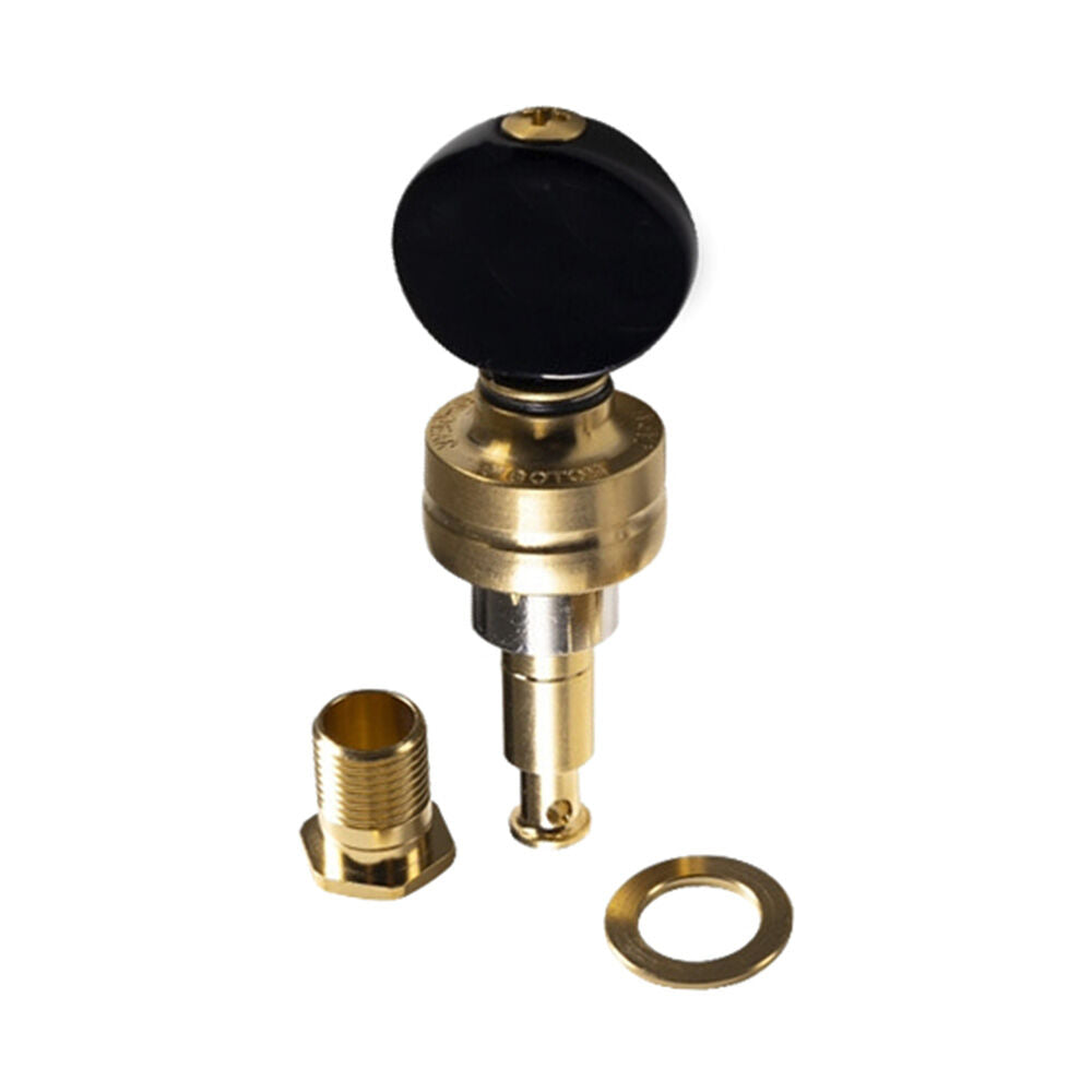 Gotoh UPTL/UBB-GG Planetary Gear Ukulele Tuning Machines Set of 4 in Gold Finish — view 2