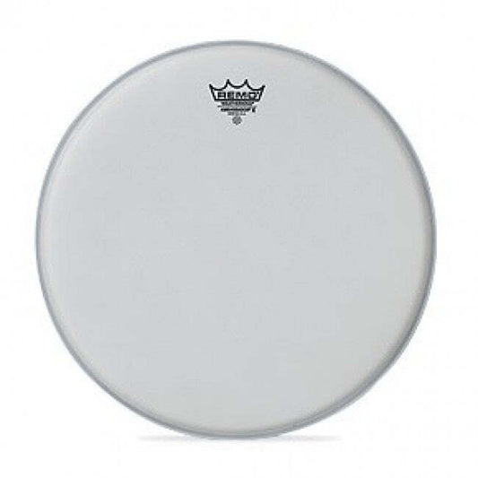 Remo AX-0108-00 Ambassador X Drum Head Skin 8 inch Coated 8"