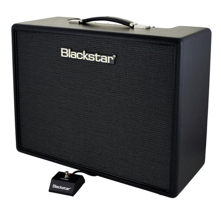 Blackstar Artist 15 1x12 15w Valve Guitar Combo