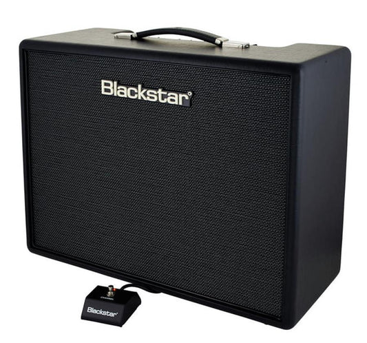 Blackstar Artist 15 1x12 15w Valve Guitar Combo