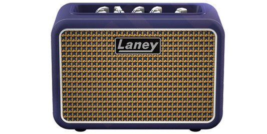 Laney Mini Stereo Lionheart with Bluetooth ( Blue )