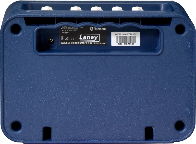 Laney Lionheart ST Mini Passive Speaker with Bluetooth — view 2