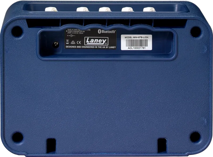 Laney Lionheart ST Mini Passive Speaker with Bluetooth — view 2