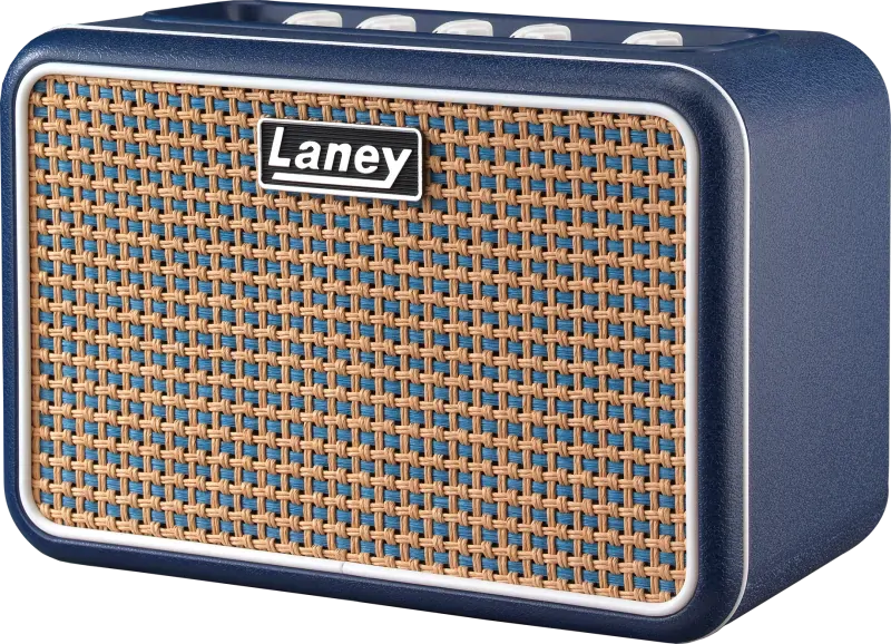 Laney Lionheart ST Mini Passive Speaker with Bluetooth — view 5
