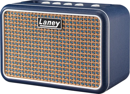 Laney Lionheart ST Mini Passive Speaker with Bluetooth — view 5