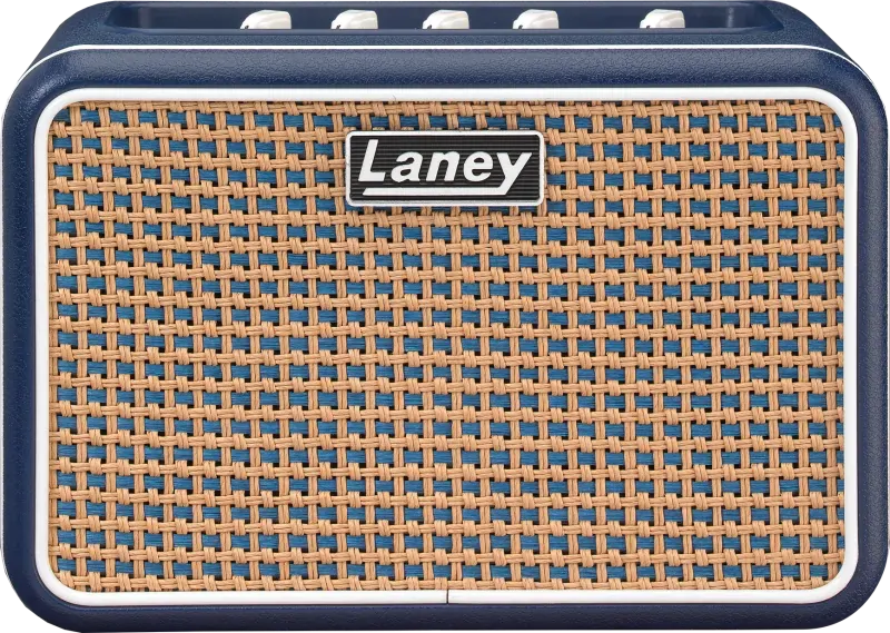 Laney Lionheart ST Mini Passive Speaker with Bluetooth