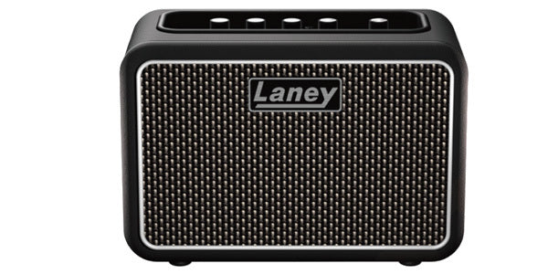 Laney Mini Stereo Supergroup with Bluetooth ( Grey )