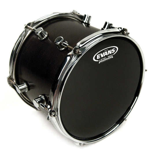 Evans Onyx Drum Head, 6 Inch *SKIN ONLY*