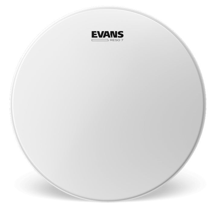 Evans Reso7 Coated 8" Drum Head — view 2