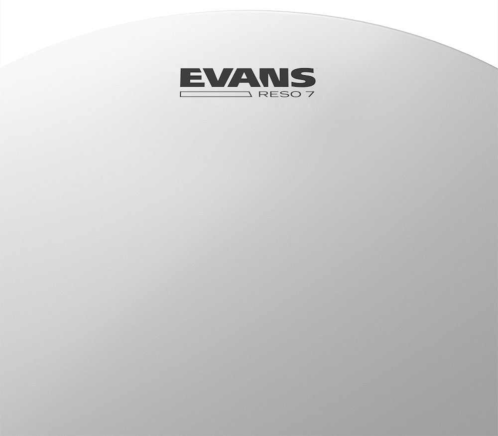 Evans Reso7 Coated 8" Drum Head — view 4