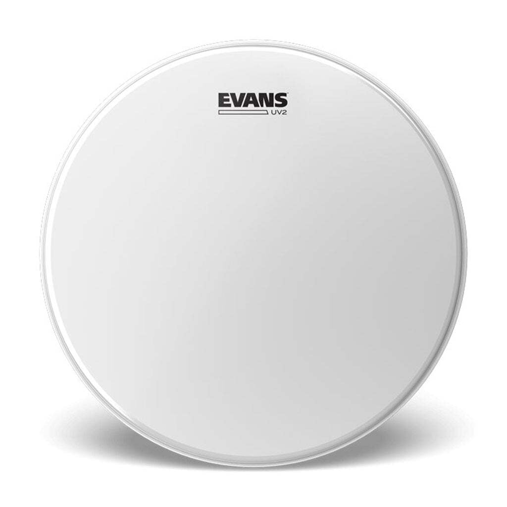Evans 8" UV2 Coated