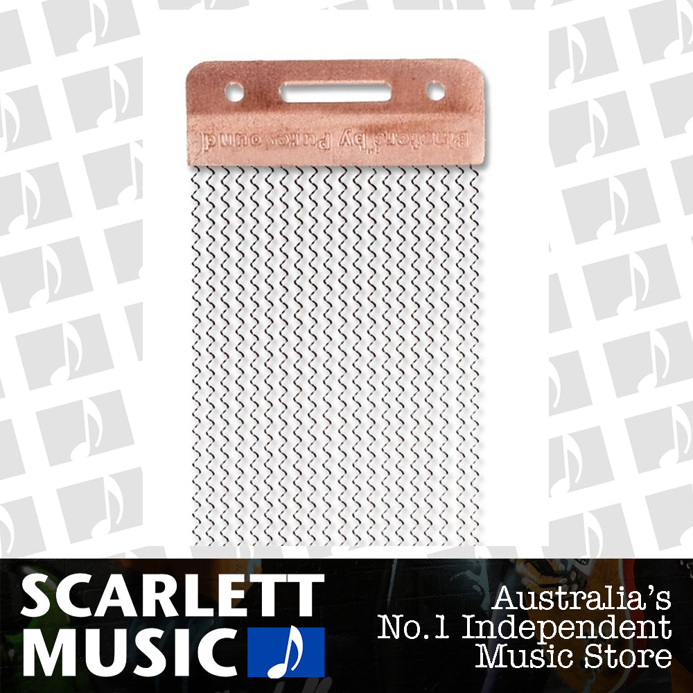 PureSound Blaster Series Snare Wire 20 Strand 12 Inch — view 2