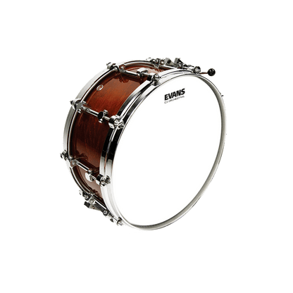 Evans 13" Orchestral Coated Snare Batter Drumhead — view 2
