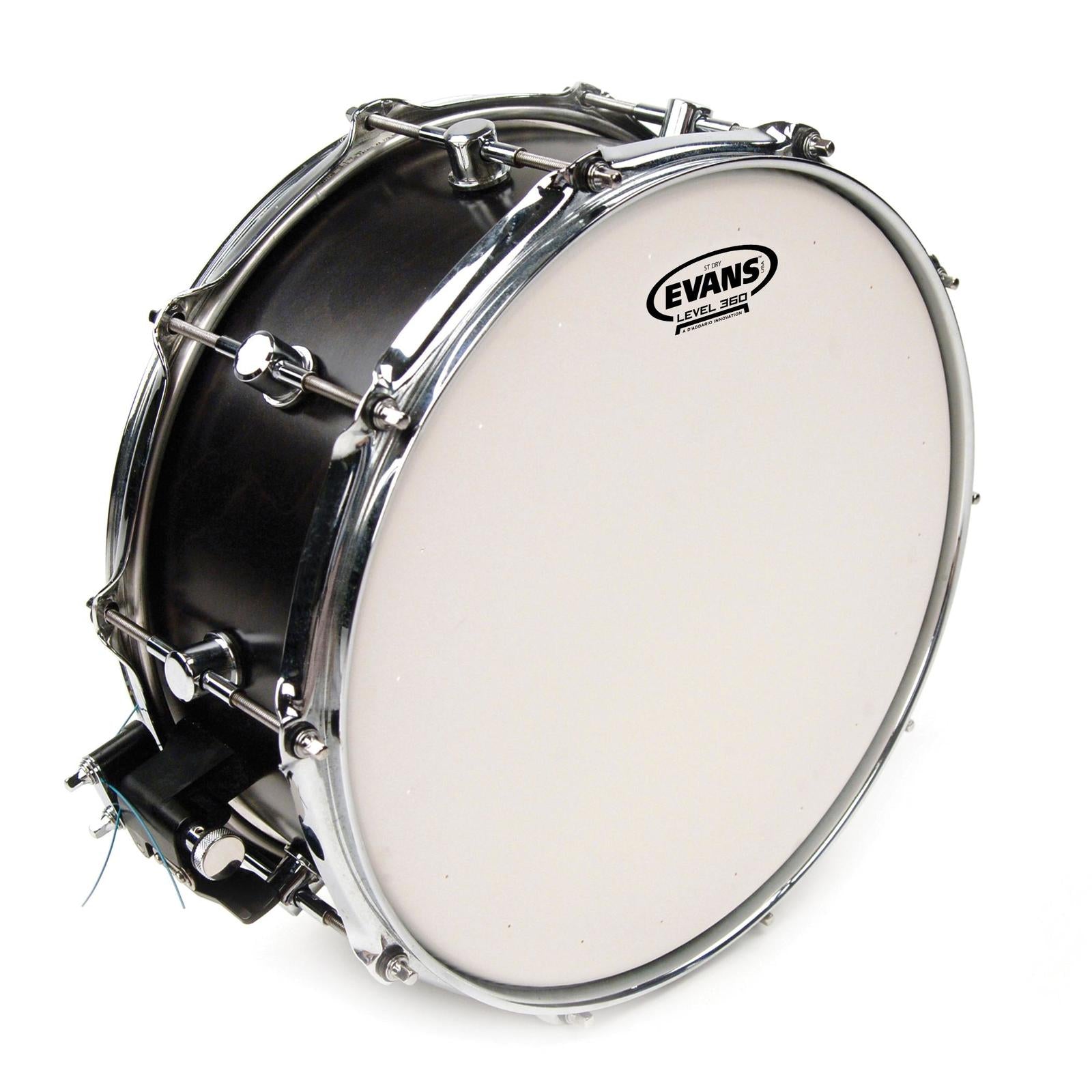 Evans ST Dry Drum Head, 13 Inch *SKIN ONLY*