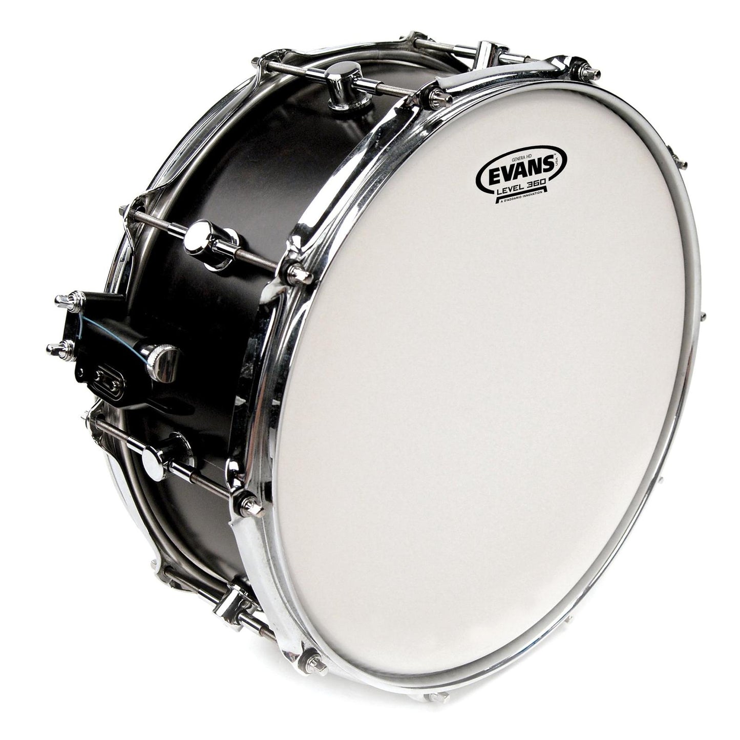 Evans Genera HD Drum Head, 14 Inch *SKIN ONLY*