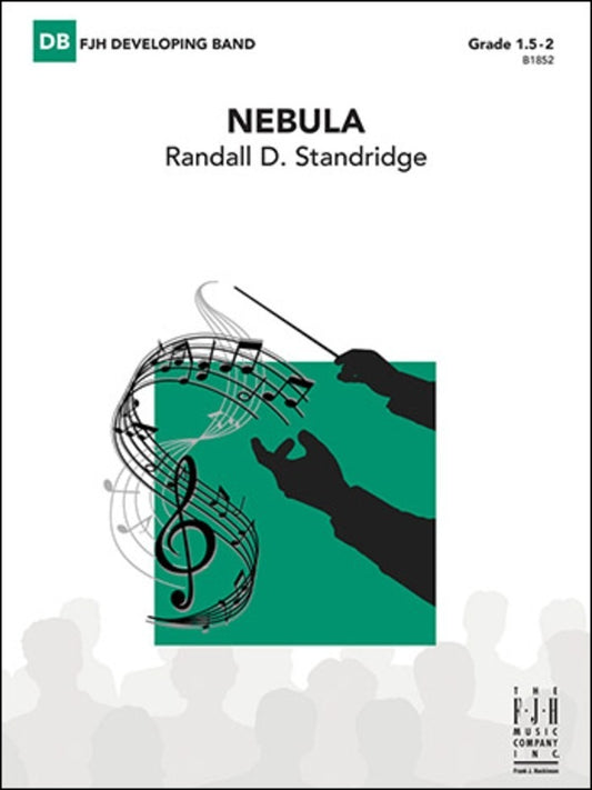 Nebula CB1.5-2 Score/Parts