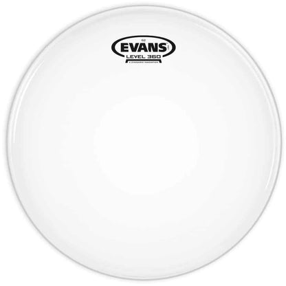 Evans G2 20 Inch Coated Tom Drumhead with Level 360 Technology