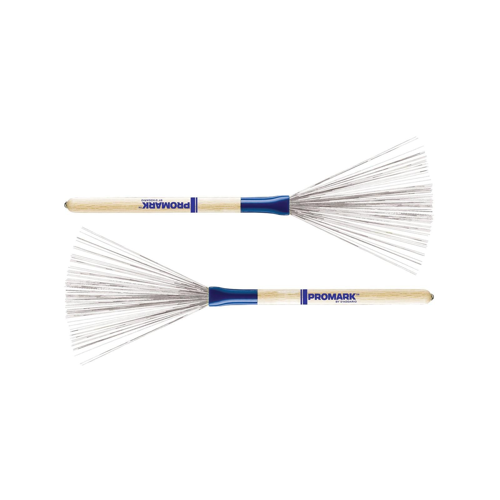 ProMark Oak Handle Accent Brush