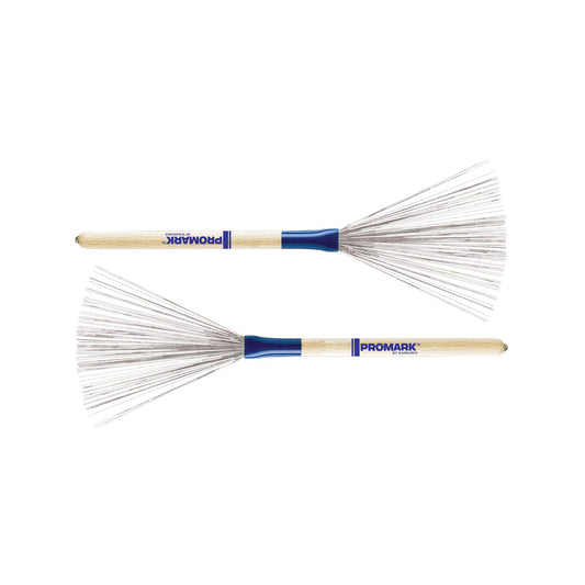 ProMark Oak Handle Accent Brush