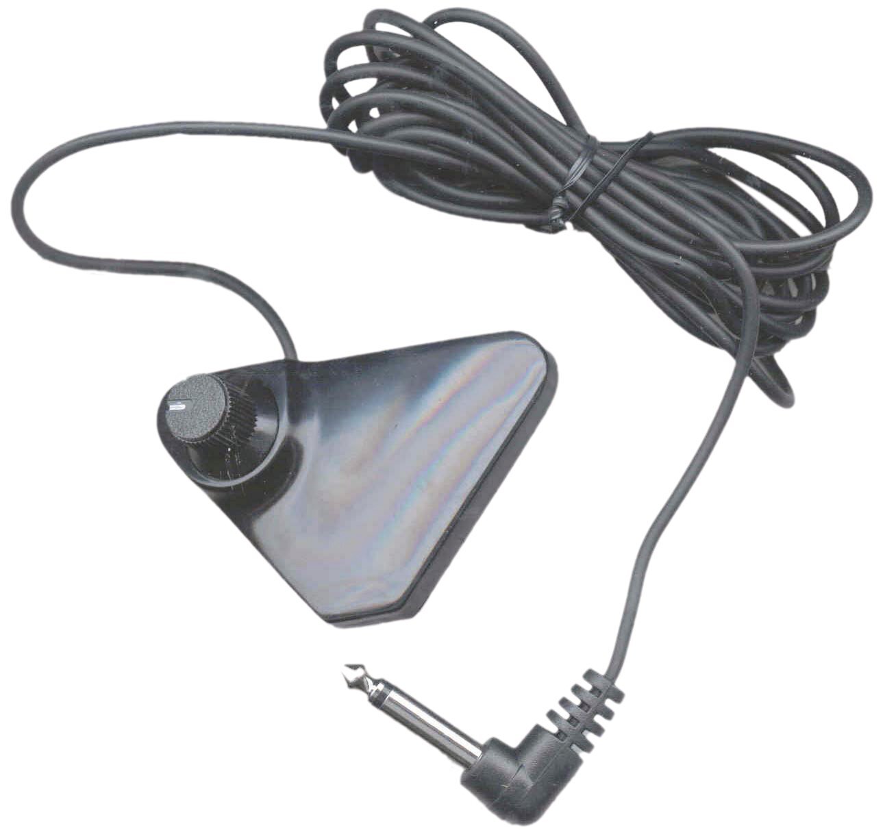 AMS B3822 Soundhole Pickup Clip On