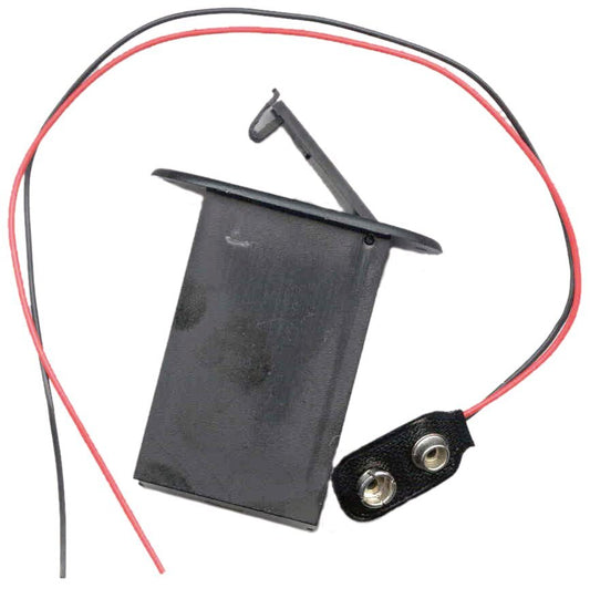 AMS B3849 Battery Holder
