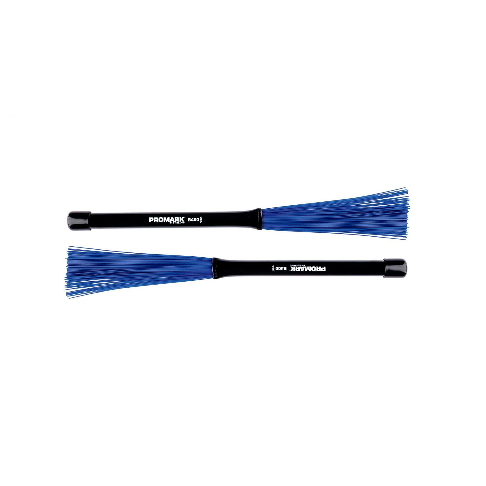 ProMark Retractable Nylon Brush