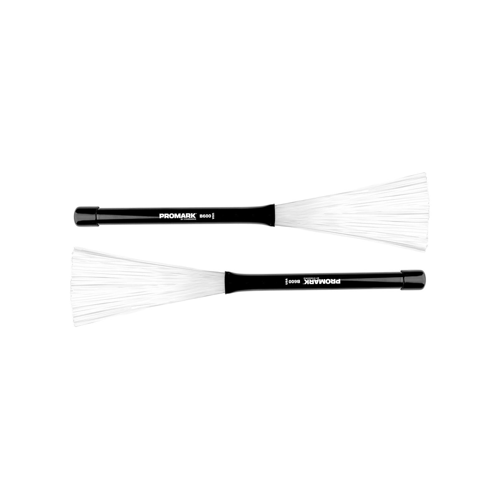 ProMark Nylon Bristle Brush