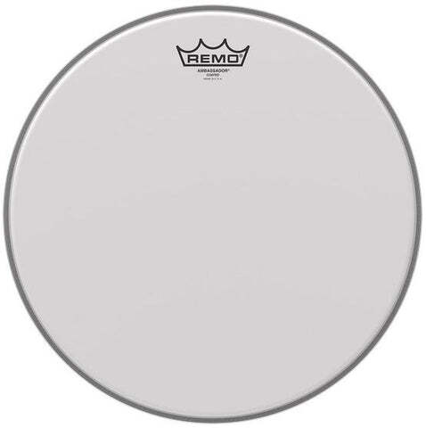Remo Ambassador Coated 9” Drum Head