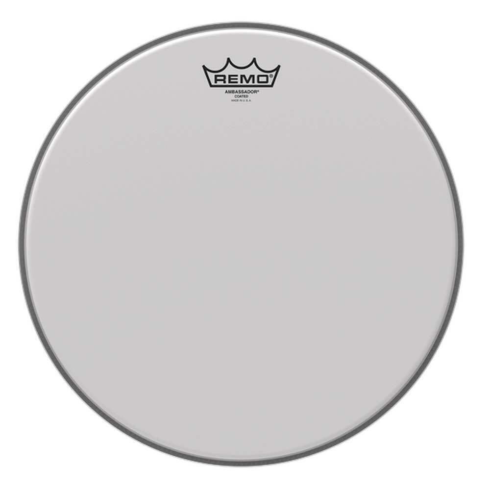 Remo 18" Coated Ambassador Drum Head