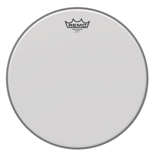 Remo 18" Coated Ambassador Drum Head