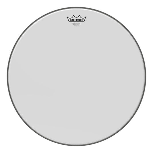 Ambassador Smooth White