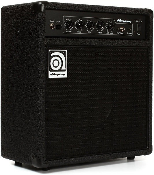 Ampeg BA-108 V2 1x8 20w Bass Combo