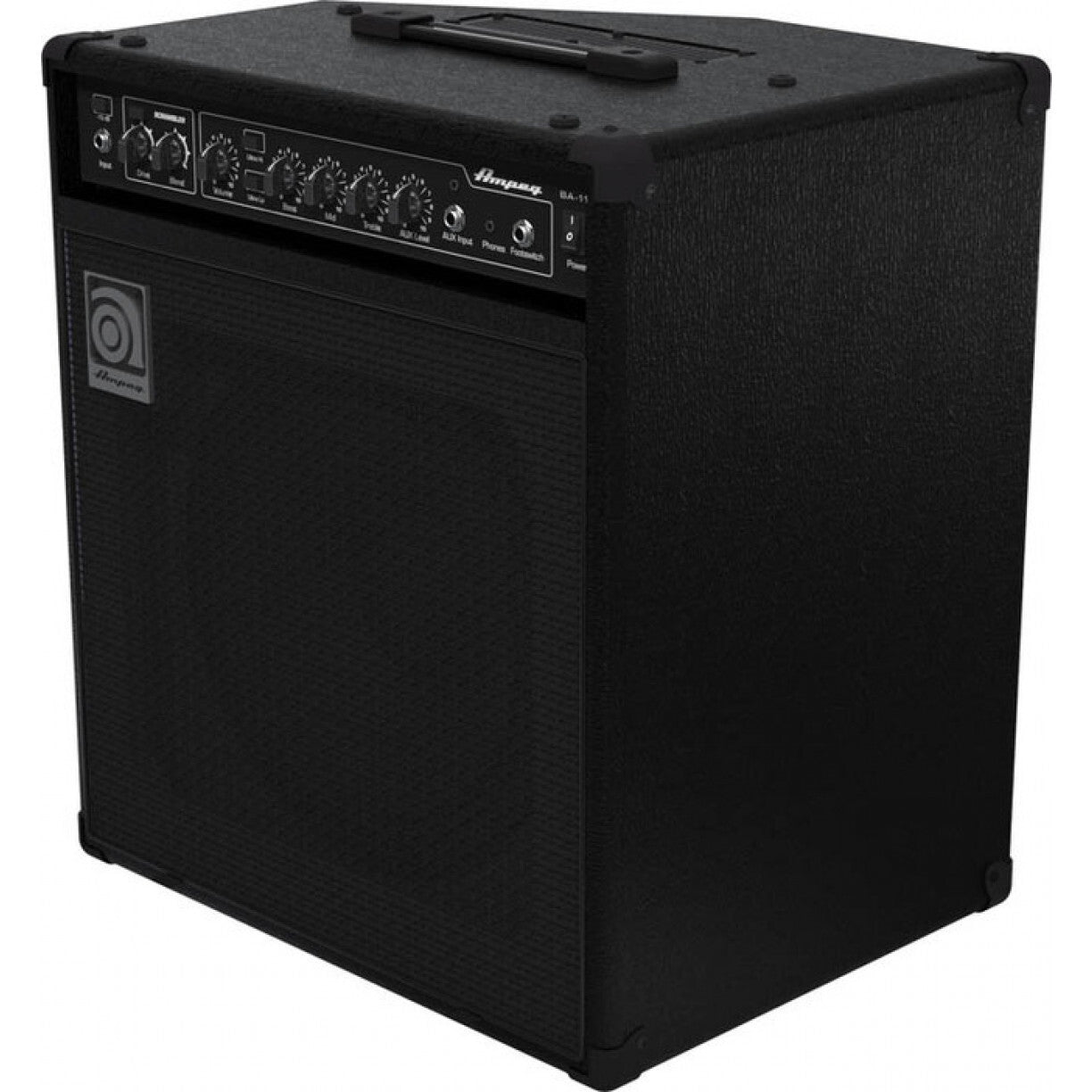 Ampeg BA-112 V2 1x12 75w Bass Combo