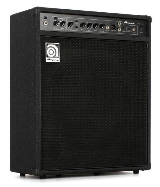 Ampeg BA-115 V2 1x15 150w Bass Combo