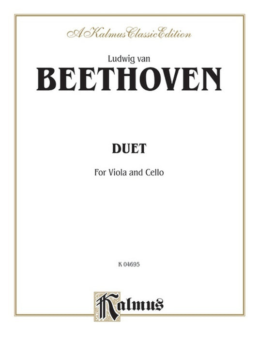 The Heavens Laugh, The Earth Exults In Gladness BWV 31