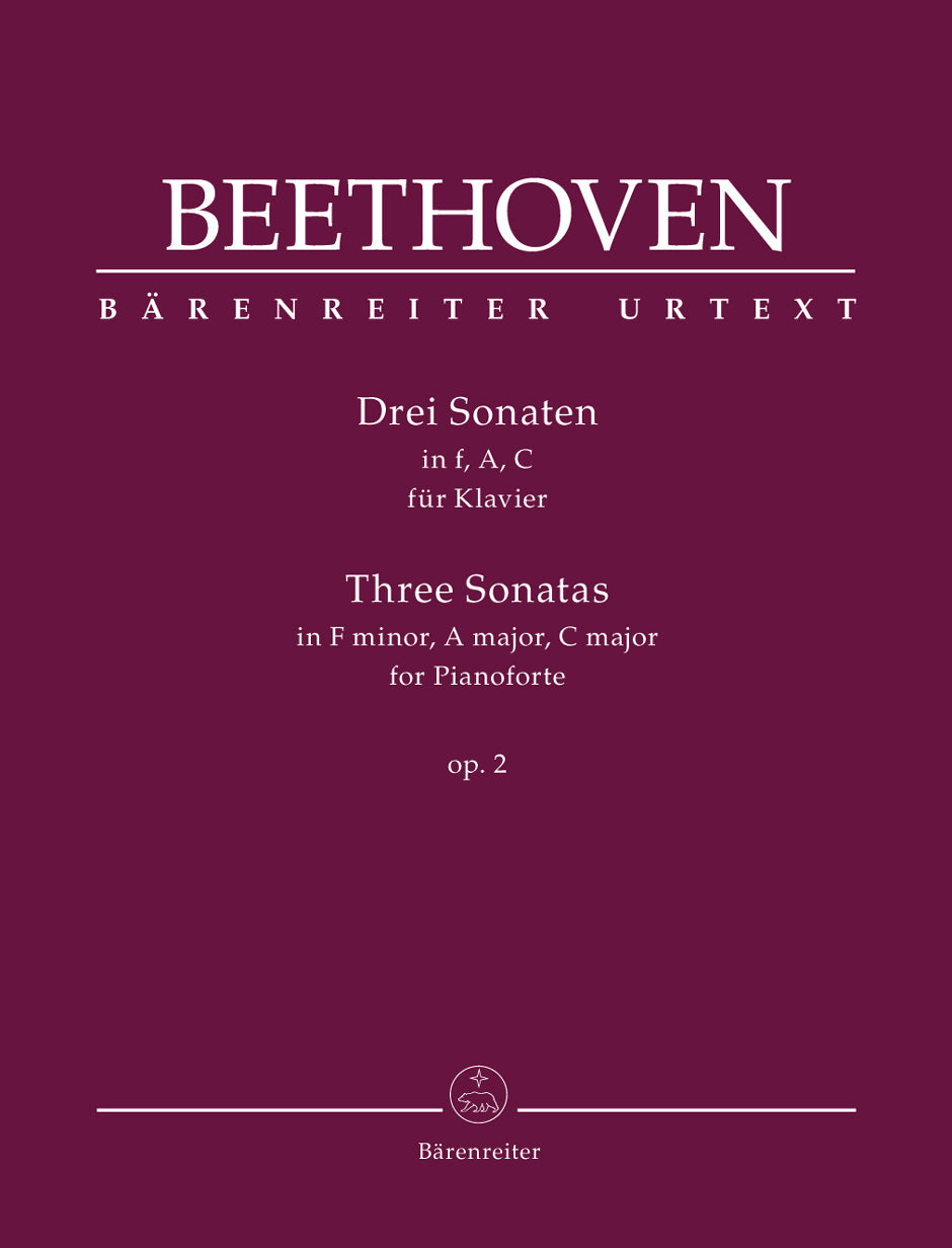 Schubert Sonata for Piano in B-flat Major D 960 Sheet Music