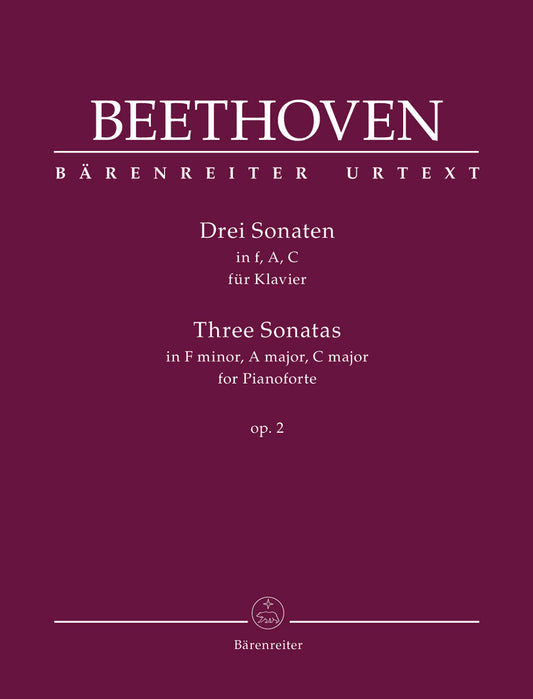 Schubert Sonata for Piano in B-flat Major D 960 Sheet Music