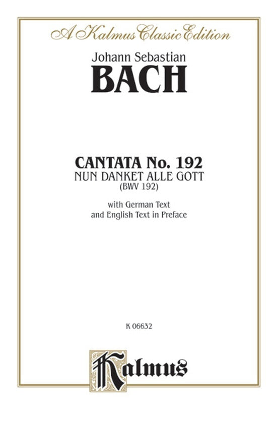 7 Kleine Orgelchoralbearbeitungen Op. 8/3