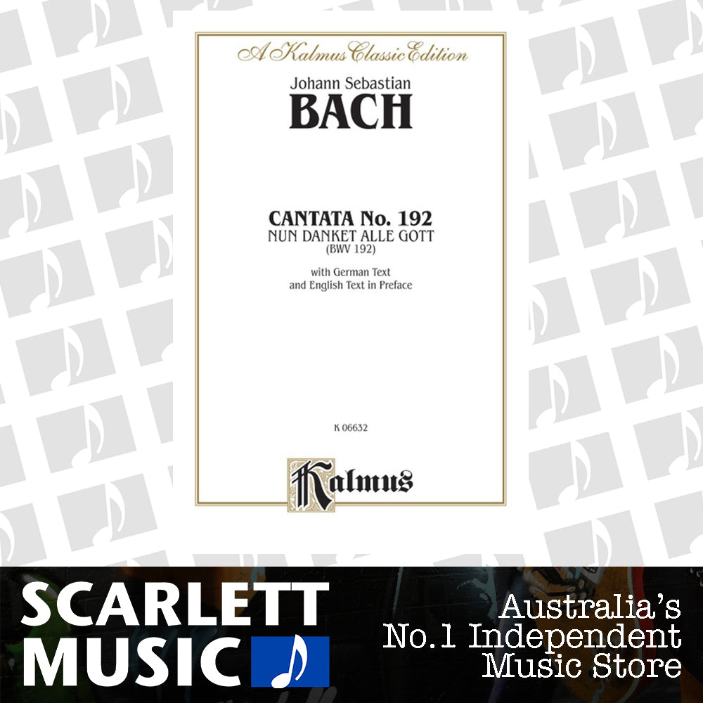 7 Kleine Orgelchoralbearbeitungen Op. 8/3 — view 2