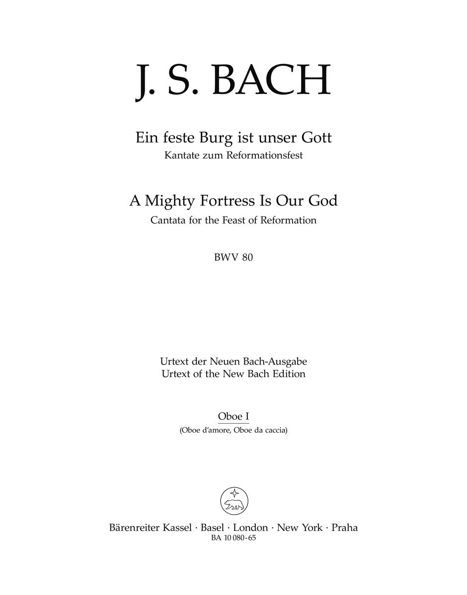 Danket Dem Herren, Denn Er Ist Freundlich Für 2 Favoritchöre, Capellchor Und Instrumente Swv 45
