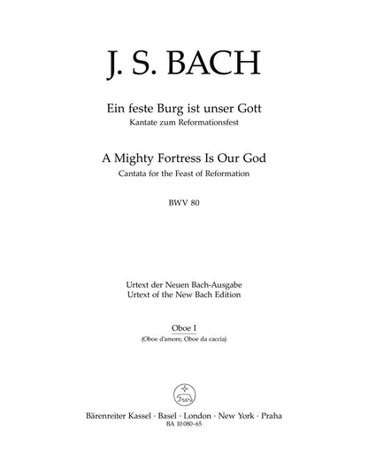 Danket Dem Herren, Denn Er Ist Freundlich Für 2 Favoritchöre, Capellchor Und Instrumente Swv 45