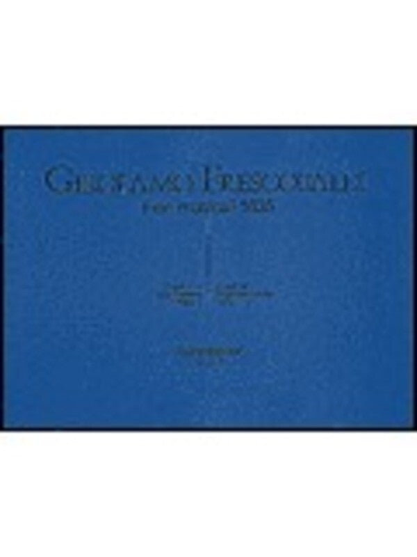 Organ And Piano Works Book 5 Fiori Musicali Book