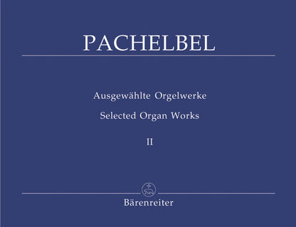 Chorale Preludes, Part I