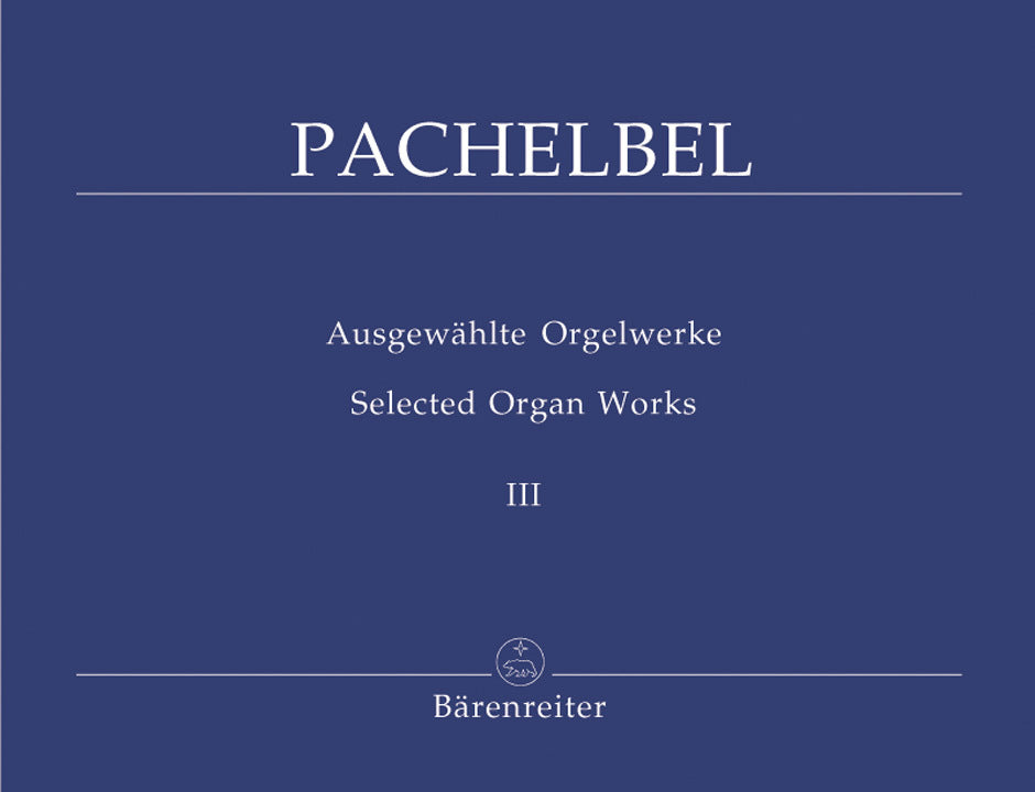 Chorale Preludes, Part Ii