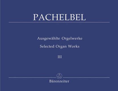 Chorale Preludes, Part Ii